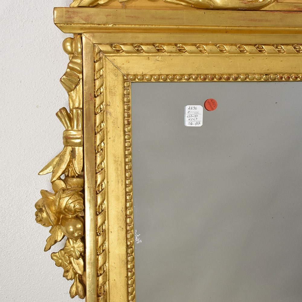 SPC187 1 antique carved mirror gold leaf XVIII.jpg